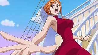 Entertaining adult cartoon with sexy hot 3d creatures