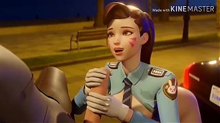3d cartoon girls crazy porn collection